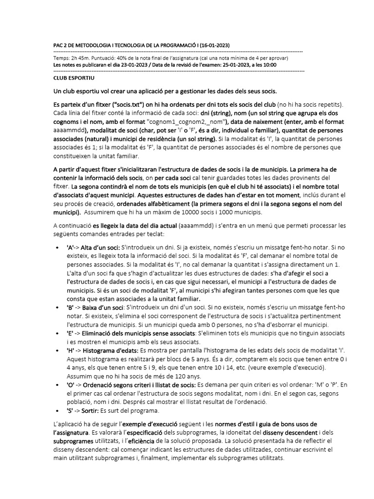 PAC2 22 23 Ord | PDF