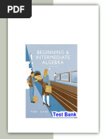 Answers To Exercises: Chapter One | PDF