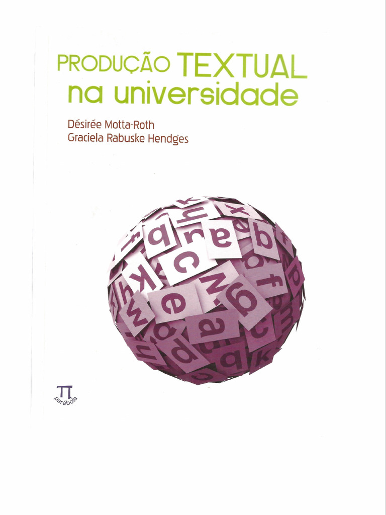 Motta Roth - 125 162 | PDF