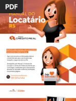 Manual do App Owli para Locadores e Locatários | PDF | Aplicativo para ...