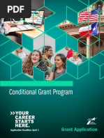 G4 Cal Grant GPA Verification Form 2026.27 | PDF