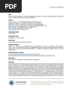 Download Asce 2007 Soil Model Opensees by Evangelos Nitadorakis SN84441458 doc pdf