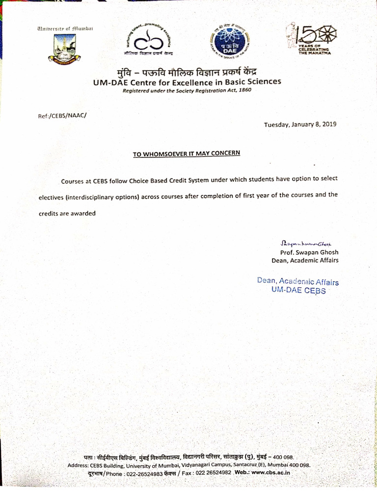 M.Sc. Integrated Physics Course Structure | PDF | Chemical Bond ...