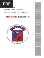 7 Steps of Engagement Area Development | PDF