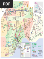 TL Plan Reseau Geographique | PDF | Transport public | Suisse
