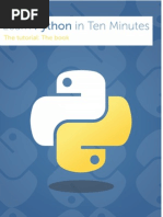 Download Learn Python Sample by Mohammad Havaei SN84442584 doc pdf