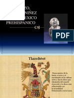 Mexico Prehispanico