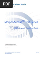 USB Network Tool User Guide