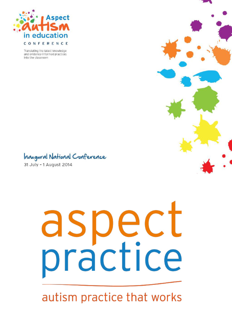 Literacy Strategies for Children with Autism | PDF | Phonics | Autism