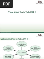 Value Added Tax