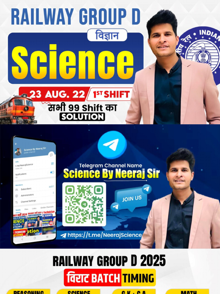 Science 23 Aug 2022 Shift-1 | PDF