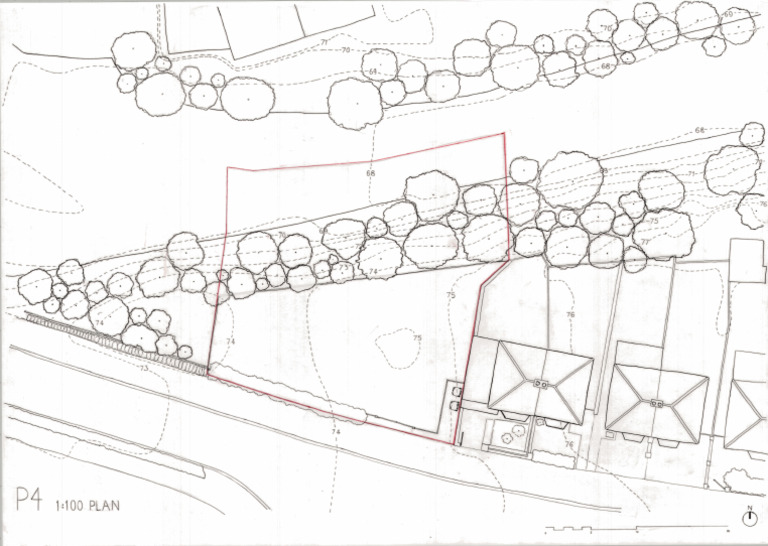 Site 3 Plan 1-100 | PDF