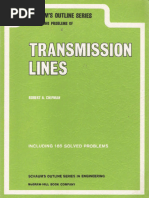 Transmission - Line.Design - Handbook Wadell 1991 PDF | PDF