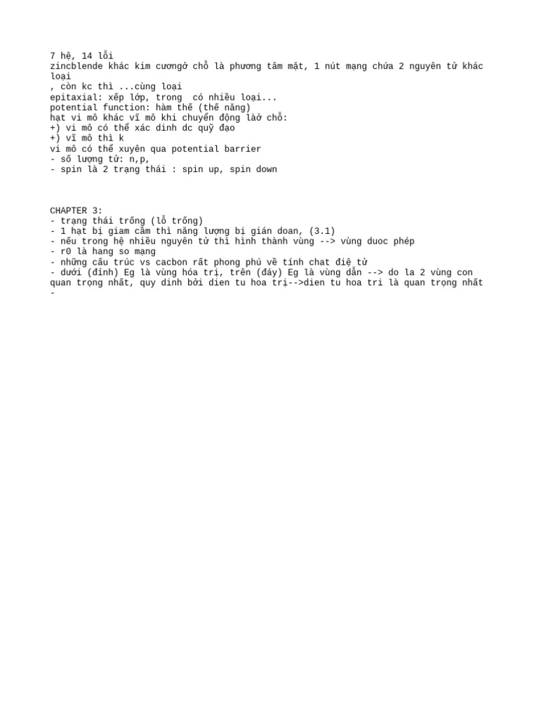 VLBD | PDF