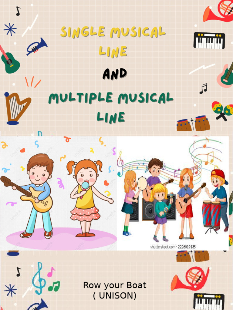 Music 2 | PDF