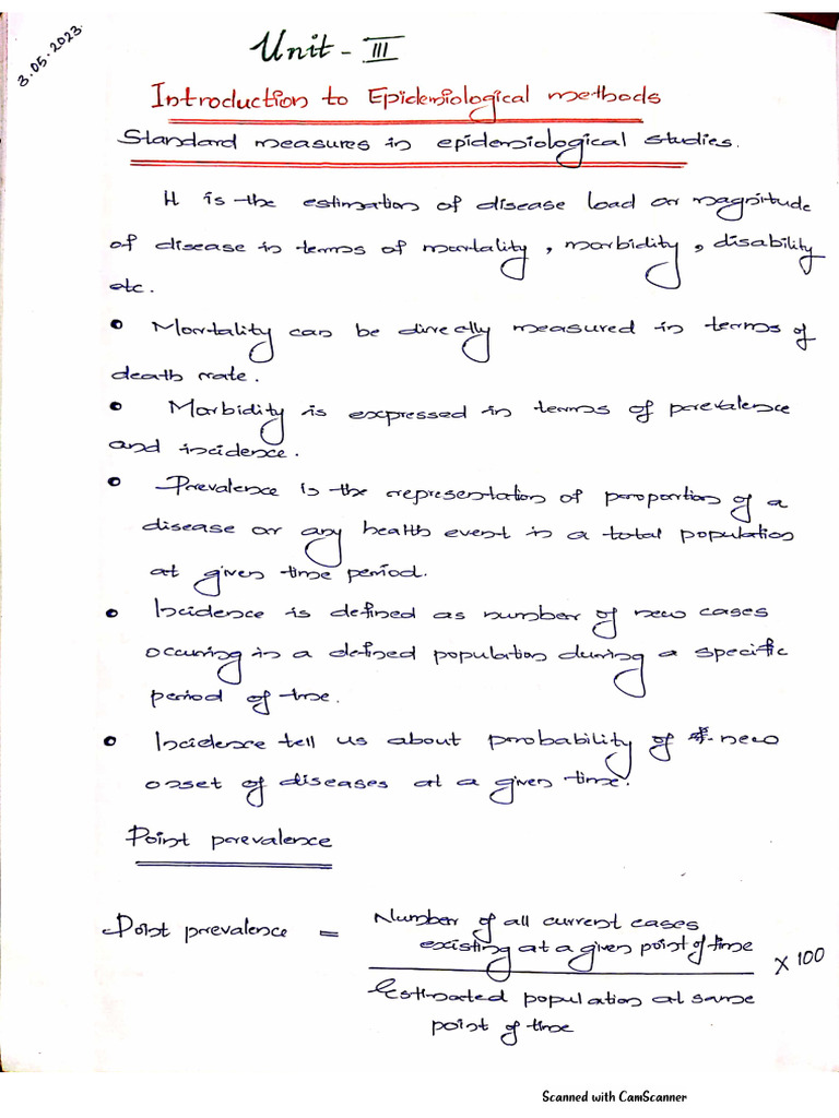 Unit 3 - Research - 250316 - 165347 | PDF