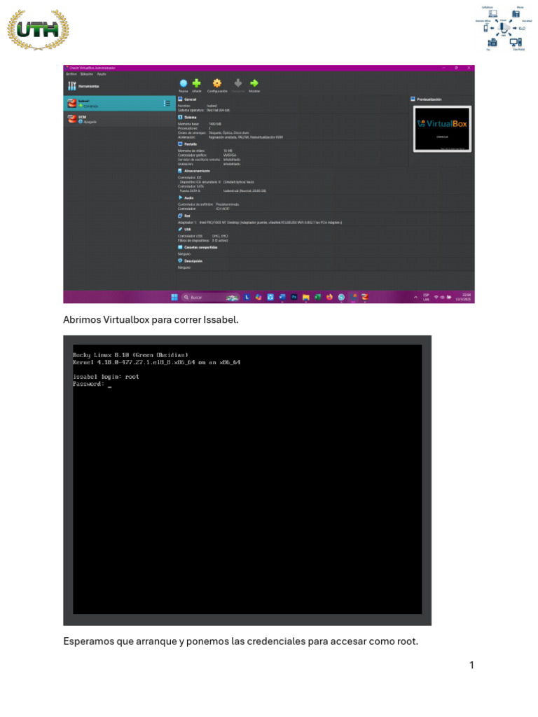 COnfiguracion IVR Grabacion de Llamadas Con Issabel | PDF | Informática ...