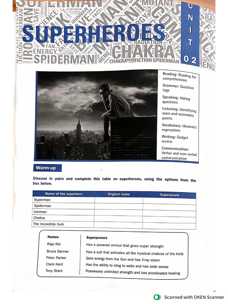EP Module 1 | PDF