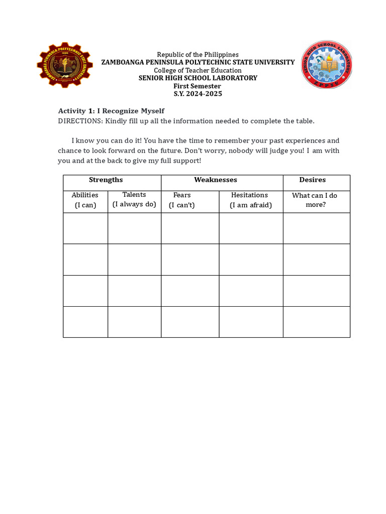 Activity #2 Final Term | PDF