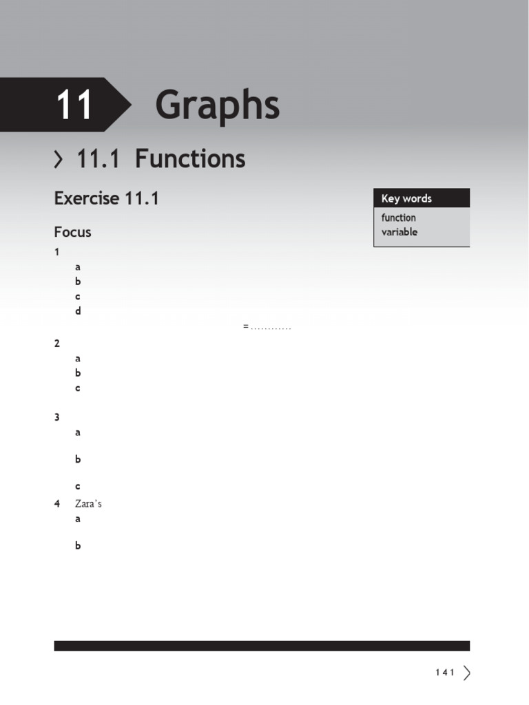 G6_graph | PDF | Length | Speed