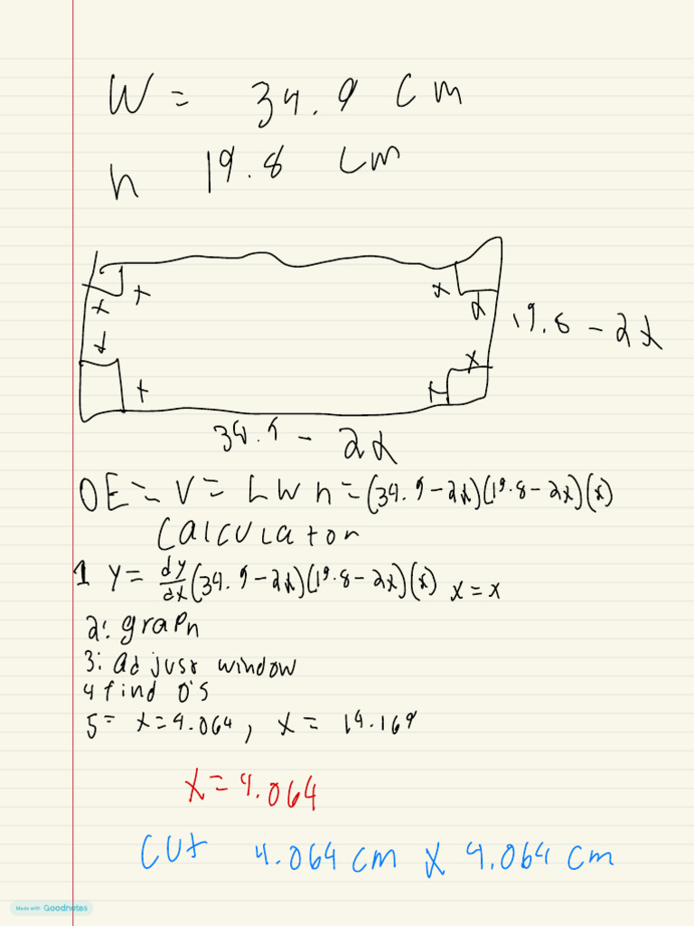 Calculator: Graph | PDF