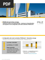 PNOZmulti Configurator Guide | PDF