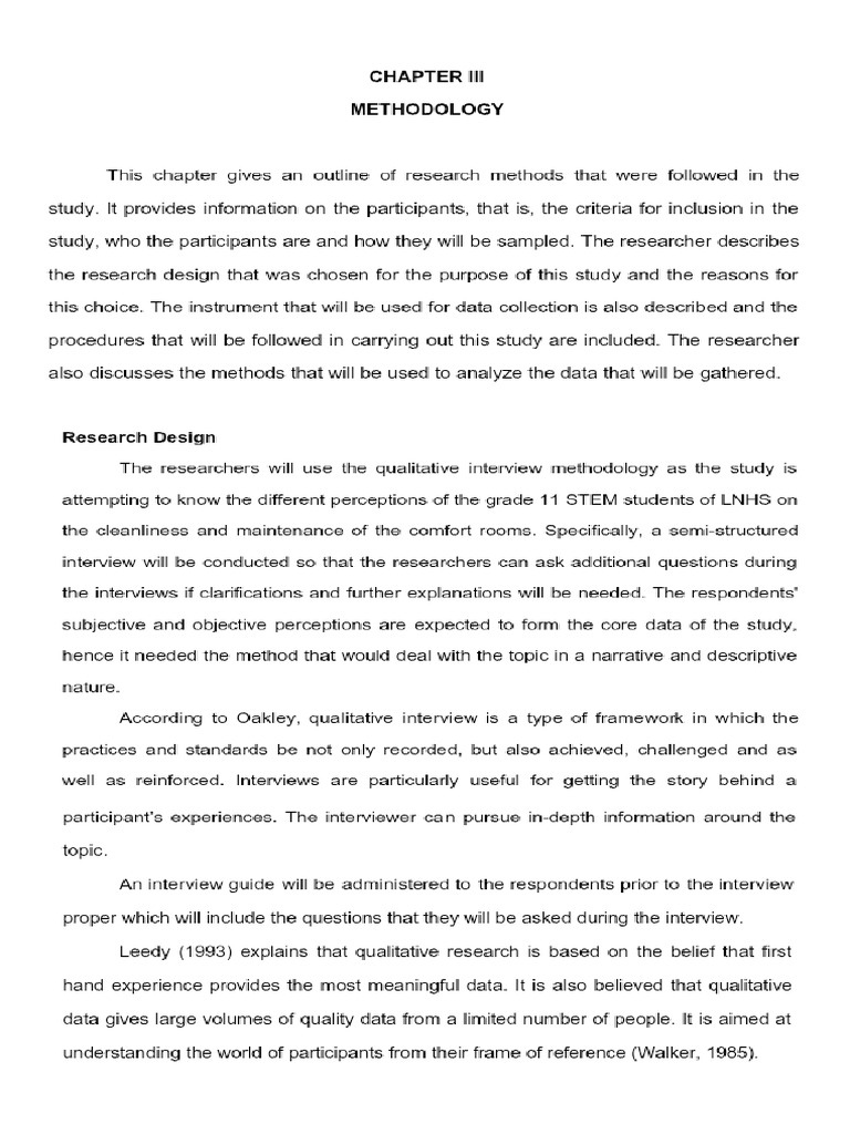 Chapter 3 5 Format - 040735 | PDF | Sampling (Statistics) | Data