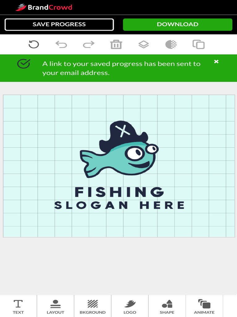 Fish Pirate Hat Logo BrandCrowd Logo Maker BR | PDF