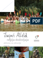 Južzni Alfeld Regija Doživljaja