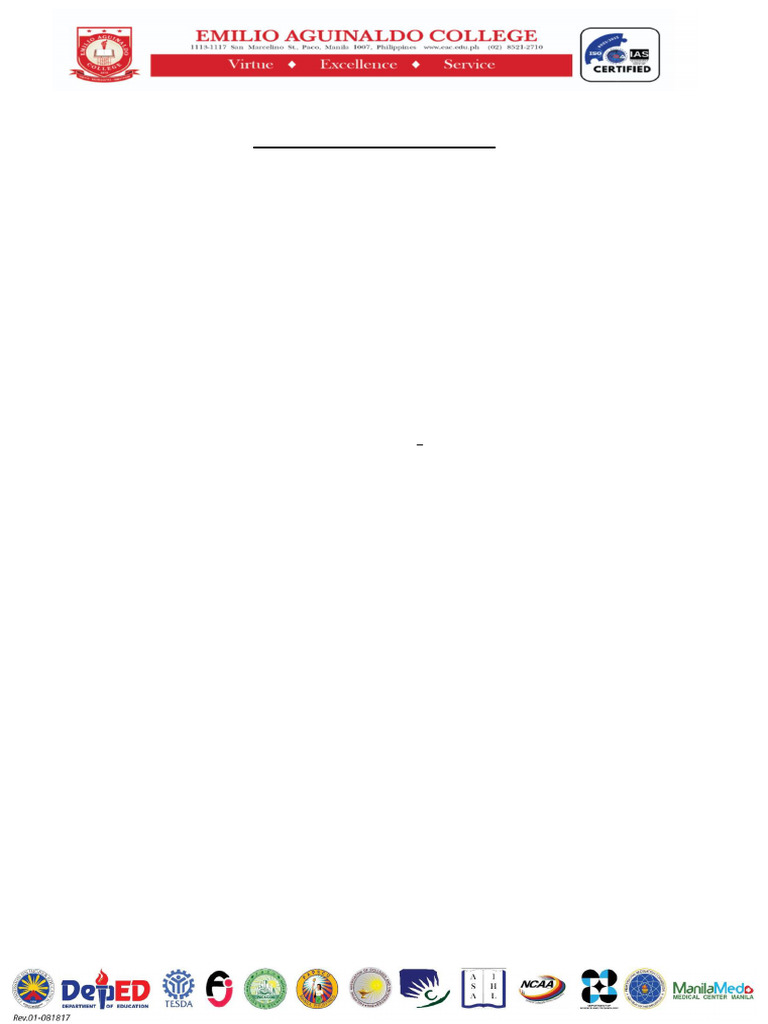 Scientific Notation Practice Exercises | PDF