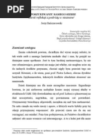 Download w Poszukiwaniu Samego Siebie by Konrad Juszczyk SN8444864 doc pdf