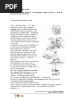 Exercícios de Geologia 10º Ano - Ciclo Das Rochas