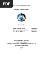 Download MAKALAH Infeksi nosokomial 73 2 by Rahmiaty Puspita SN84449673 doc pdf