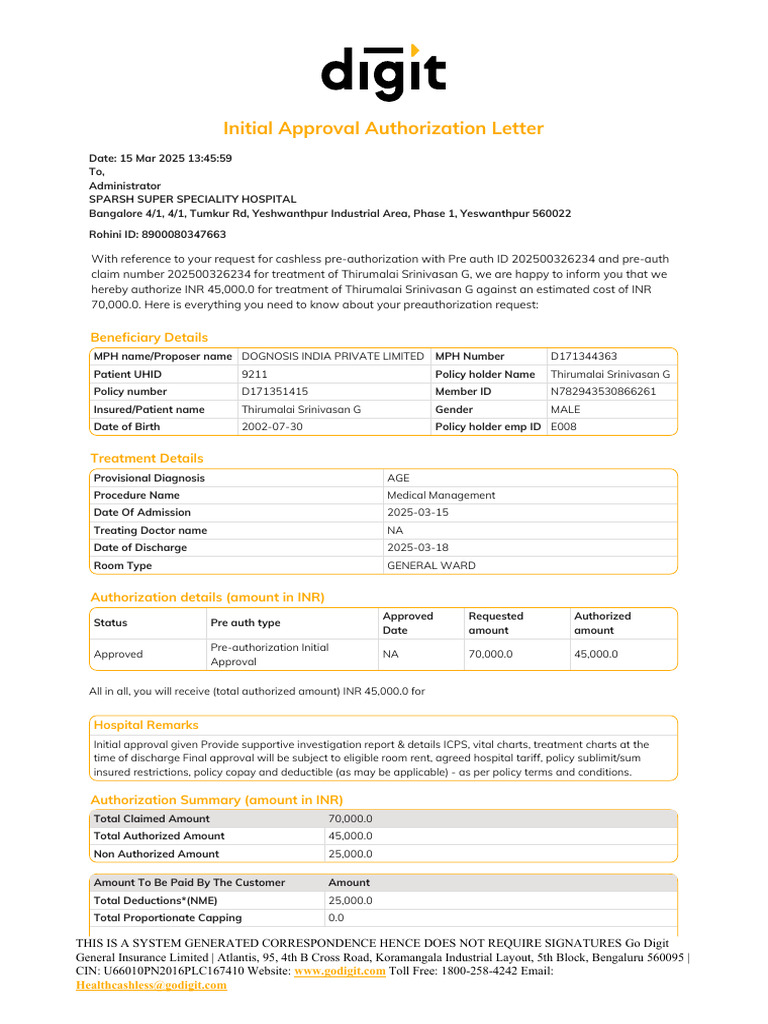 DG DG PDF GEN INITIAL APPROVAL LETTER 20250315-081600 .PDF ...