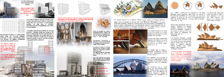Concept Case Study 3 and 4 | PDF