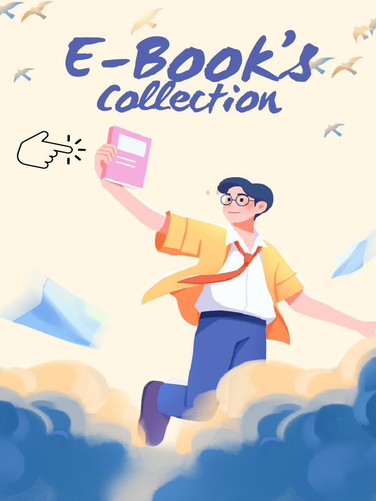 E-Book Collection Overview | PDF
