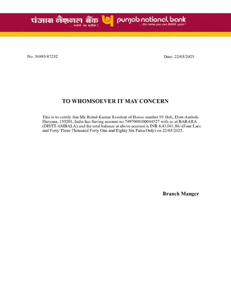 Rahul Kumar | PDF