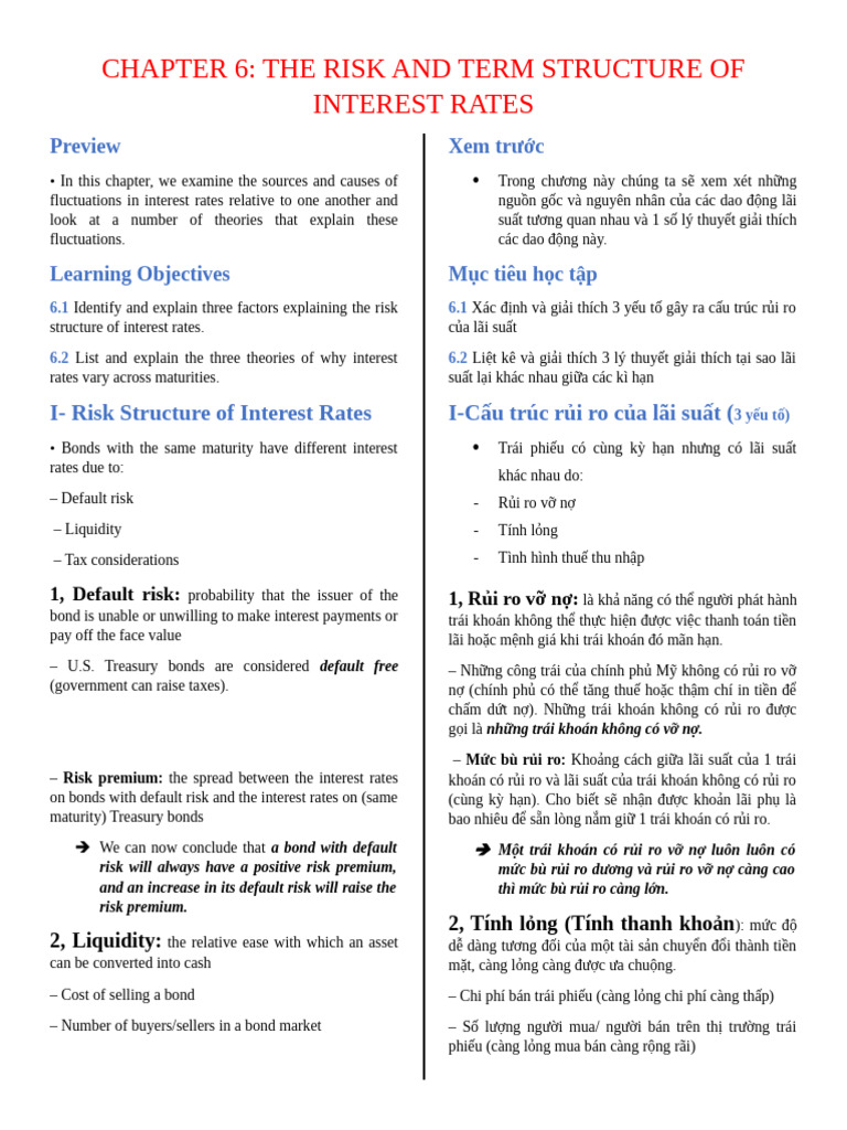 Chapter 6 | PDF