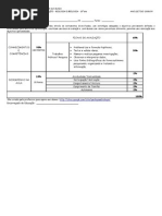 CRITÉRIOS_AVALIAÇÃO_BIOGEO_0708 Para Os dos de Educação