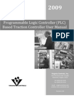 VCI PLCTractionUserManual(Rev 2 00)