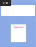 Macroeconomics 22nd Edition Mcconnell Brue Flynn - Ebook PDF 2024 ...