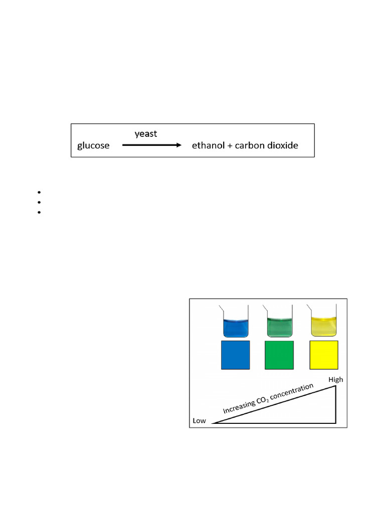 Resource | PDF | Yeast | Ethanol