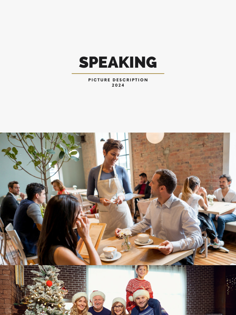 Picture Description | PDF