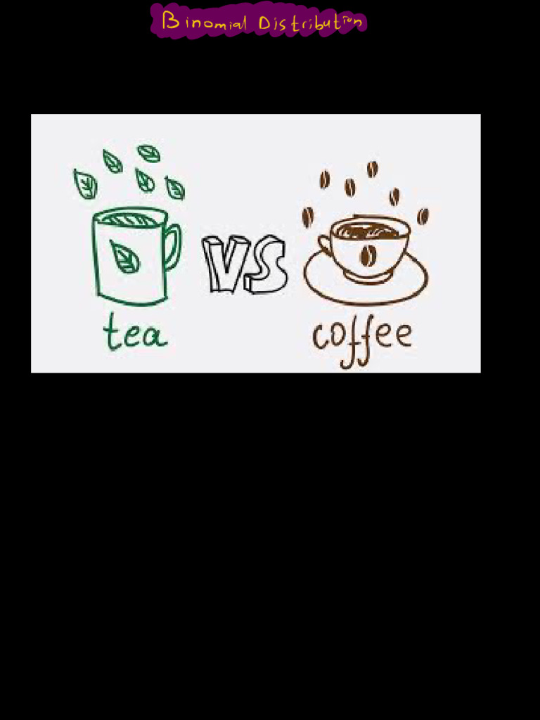 S1 CIE Weekly Recap Notes 4 | PDF | Probability Theory | Statistical Theory