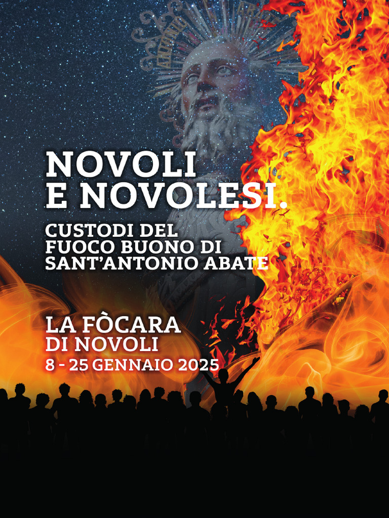 Novoli Programma Focara 2025 | PDF