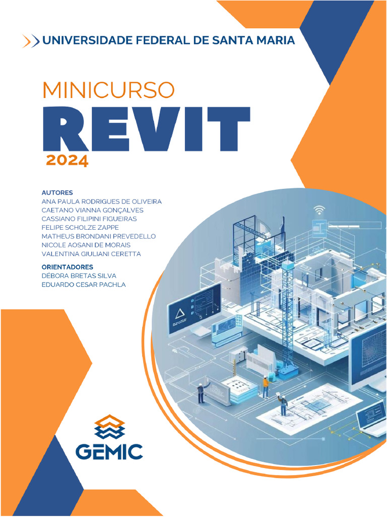 Guia Completo do Autodesk Revit 2023 | PDF | BIM | Autodesk Revit