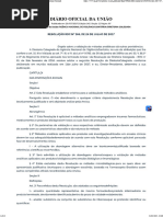 Resolução RDC 512/2021: Diretrizes | PDF