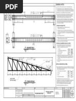Structural Gen Notes and Specs | PDF | Concrete | Pascal (Unit)