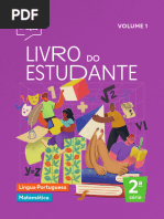 Livro do Estudante: Volume 2 - Ensino Médio | PDF | Força | Atrito