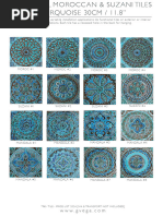 Korean Buncheong Ceramics | PDF | Pottery | Decorative Arts